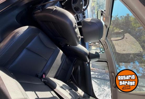 Autos - Peugeot 308 2014 Nafta 124000Km - En Venta