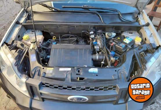 Autos - Ford Ecosport 2009 GNC 221000Km - En Venta