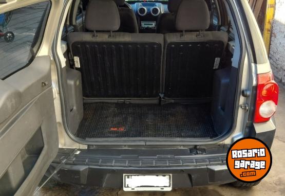 Autos - Ford Ecosport 2009 GNC 221000Km - En Venta