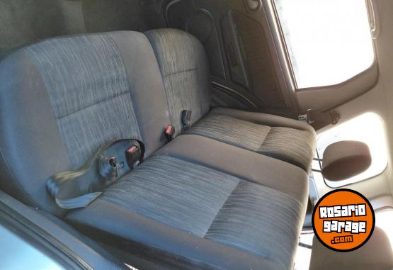 Autos - Ford Ecosport 2009 GNC 221000Km - En Venta