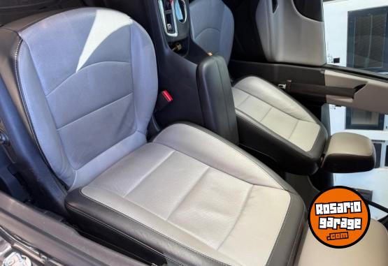 Camionetas - Chevrolet Equinox premiun 2020 Nafta 74000Km - En Venta