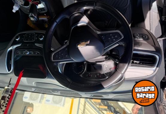 Camionetas - Chevrolet Equinox premiun 2020 Nafta 74000Km - En Venta