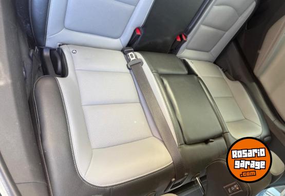 Camionetas - Chevrolet Equinox premiun 2020 Nafta 74000Km - En Venta