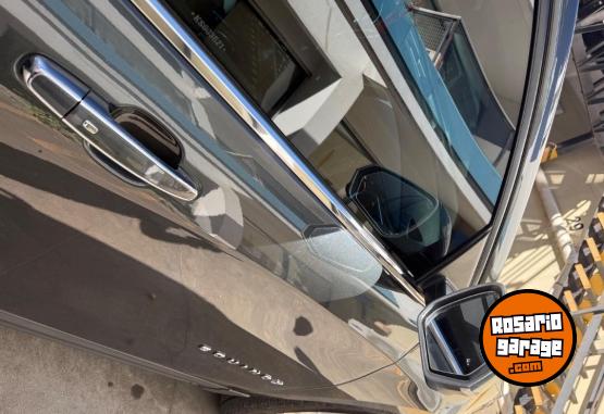 Camionetas - Chevrolet Equinox premiun 2020 Nafta 74000Km - En Venta