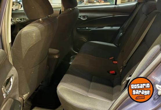 Autos - Toyota YARIS XLS 2021 Nafta 83000Km - En Venta