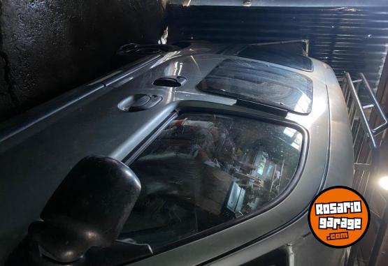 Camionetas - Renault 2000 2000 Diesel 1111Km - En Venta