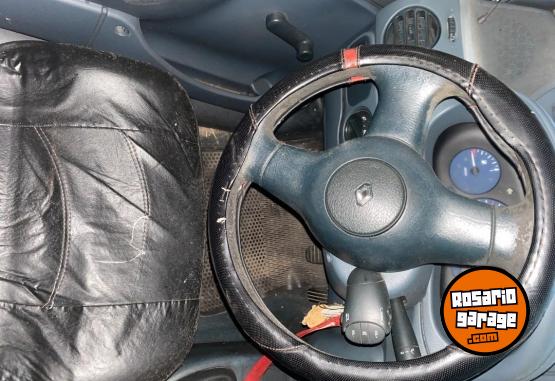 Camionetas - Renault 2000 2000 Diesel 1111Km - En Venta