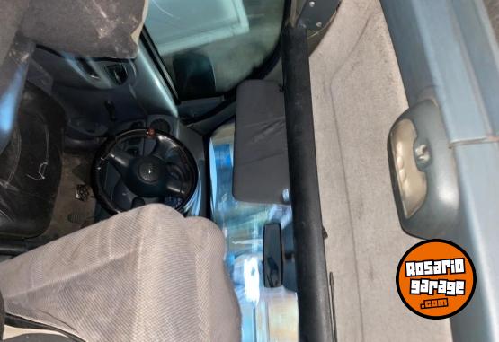 Camionetas - Renault 2000 2000 Diesel 1111Km - En Venta