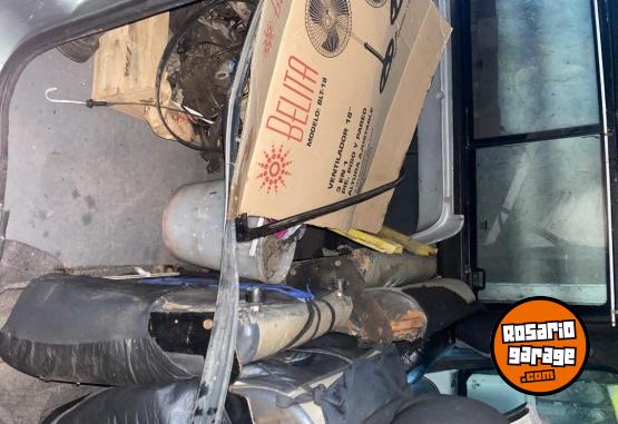 Camionetas - Renault 2000 2000 Diesel 1111Km - En Venta