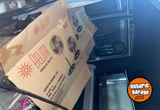 Camionetas - Renault 2000 2000 Diesel 1111Km - En Venta