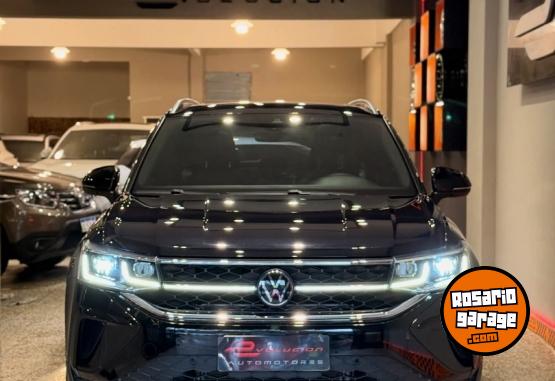 Autos - Volkswagen TAOS HIGHLINE 2024 Nafta 30000Km - En Venta