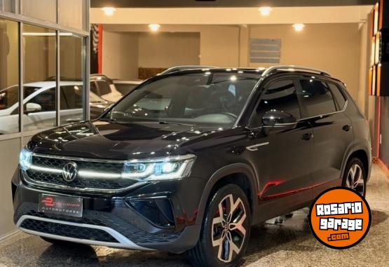 Autos - Volkswagen TAOS HIGHLINE 2024 Nafta 30000Km - En Venta