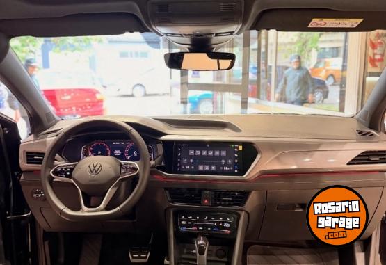Autos - Volkswagen TAOS HIGHLINE 2024 Nafta 30000Km - En Venta