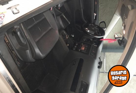 Autos - Volkswagen Vento luxury 2014 GNC 205000Km - En Venta