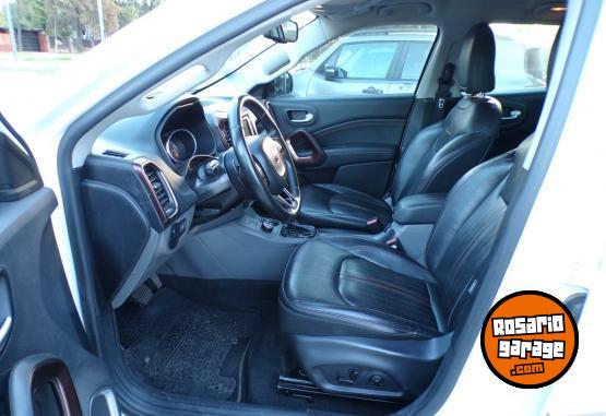 Camionetas - Fiat toro volcano 4x4 2019 Diesel 138000Km - En Venta