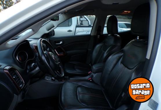 Camionetas - Fiat toro volcano 4x4 2018 Diesel 138000Km - En Venta