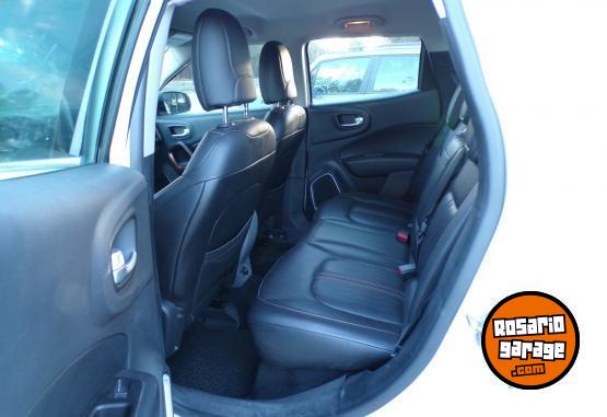 Camionetas - Fiat toro volcano 4x4 2018 Diesel 138000Km - En Venta