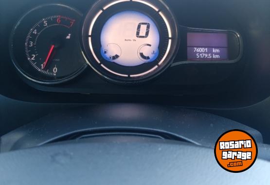 Autos - Renault Fluence 2015 Nafta 76000Km - En Venta