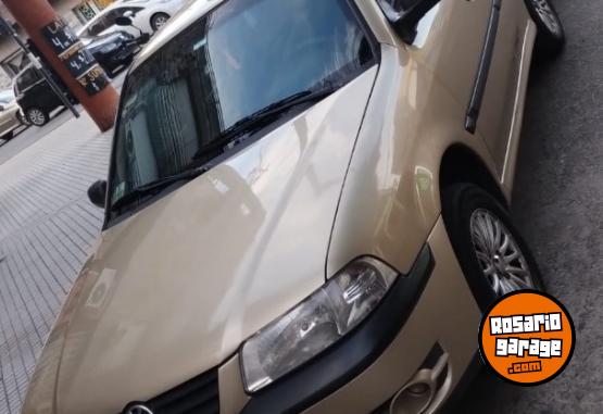 Autos - Volkswagen Gol 2004 Diesel 325Km - En Venta