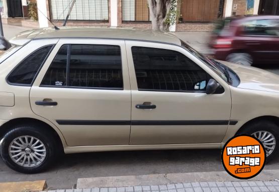 Autos - Volkswagen Gol 2004 Diesel 325Km - En Venta