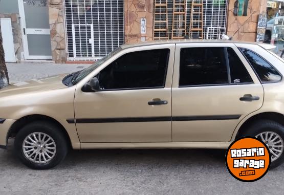 Autos - Volkswagen Gol 2004 Diesel 325Km - En Venta