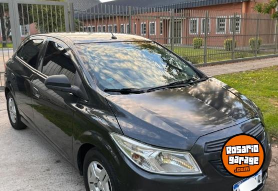 Autos - Chevrolet Onix Joy 2016 2016 Nafta 155000Km - En Venta