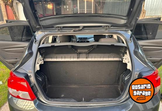 Autos - Chevrolet Onix Joy 2016 2016 Nafta 155000Km - En Venta