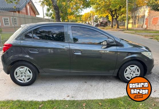 Autos - Chevrolet Onix Joy 2016 2016 Nafta 155000Km - En Venta