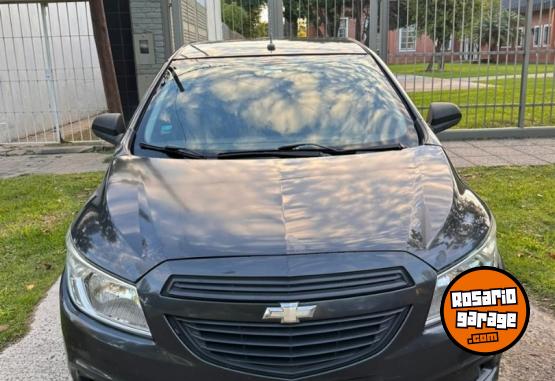 Autos - Chevrolet Onix Joy 2016 2016 Nafta 155000Km - En Venta