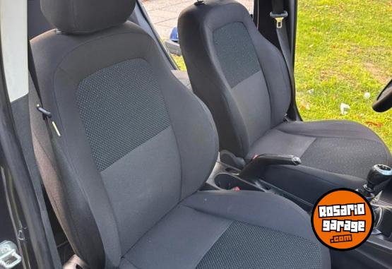 Autos - Chevrolet Onix Joy 2016 2016 Nafta 155000Km - En Venta