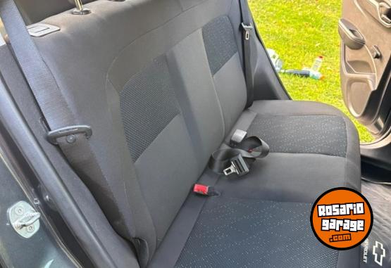 Autos - Chevrolet Onix Joy 2016 2016 Nafta 155000Km - En Venta