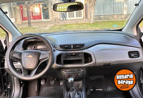 Autos - Chevrolet Onix Joy 2016 2016 Nafta 155000Km - En Venta