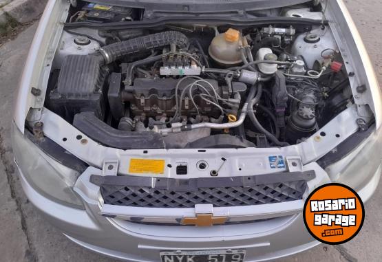Autos - Chevrolet corsa 2007 Nafta 145000Km - En Venta