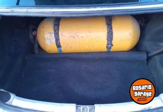 Autos - Chevrolet corsa 2007 Nafta 145000Km - En Venta