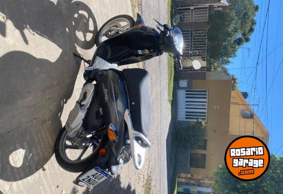 Motos - Kymco People 150 2014 Nafta 22600Km - En Venta
