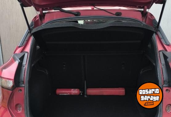 Autos - Nissan Kicks Exclusive Cvt 2021 Nafta 69000Km - En Venta