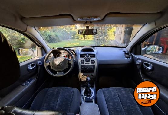 Autos - Renault Megane II 2007 Nafta 154000Km - En Venta