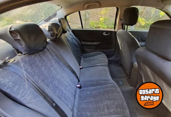 Autos - Renault Megane II 2007 Nafta 154000Km - En Venta