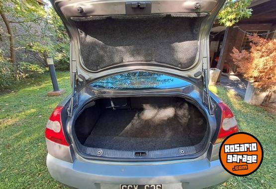 Autos - Renault Megane II 2007 Nafta 154000Km - En Venta