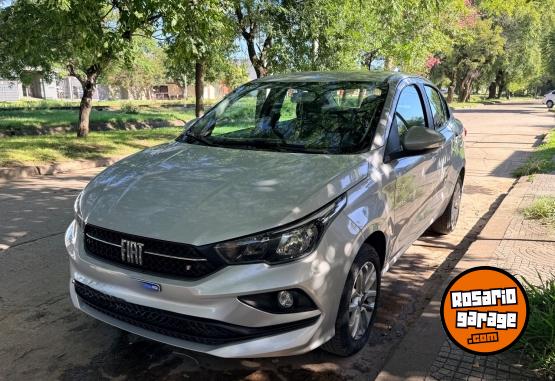 Autos - Fiat Cronos drive 1.3 MT 2022 Nafta 66000Km - En Venta