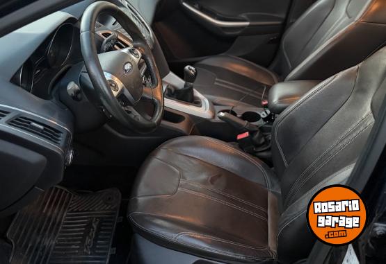 Autos - Ford Focus Se 2015 Nafta 110000Km - En Venta