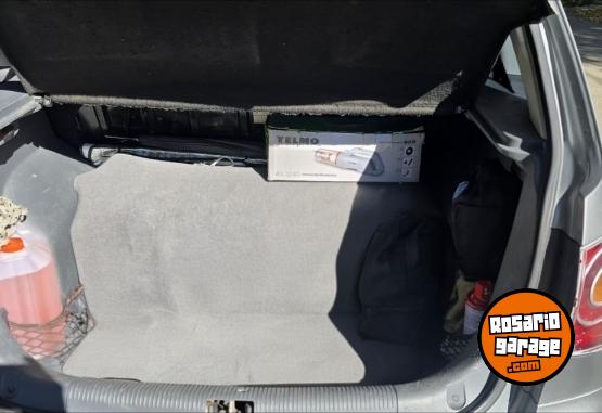 Autos - Volkswagen Suran highline 2007 GNC 227000Km - En Venta