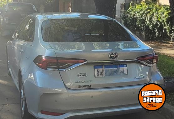 Autos - Toyota Corolla XEI Hybrid 2023 Electrico / Hibrido 101000Km - En Venta
