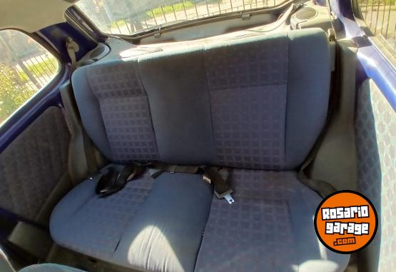 Autos - Volkswagen Palio 1999 Nafta 235000Km - En Venta