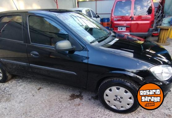 Autos - Suzuki Fun 2010 Nafta 128000Km - En Venta