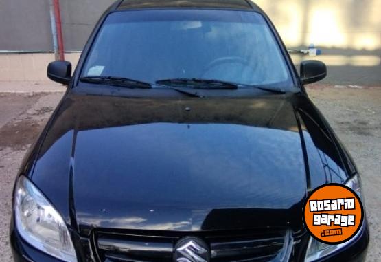 Autos - Suzuki Fun 2010 Nafta 128000Km - En Venta