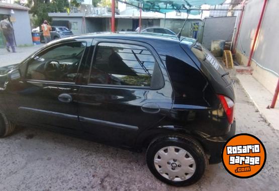 Autos - Suzuki Fun 2010 Nafta 128000Km - En Venta