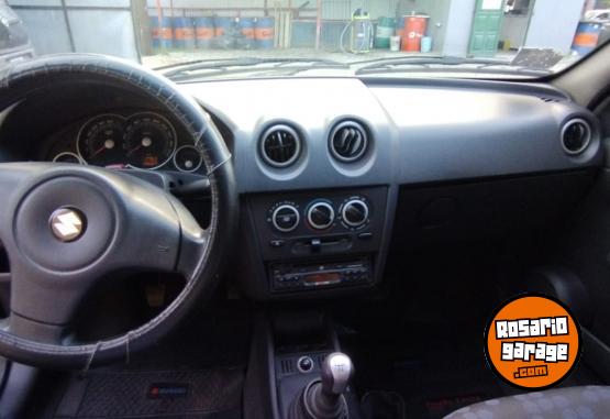 Autos - Suzuki Fun 2010 Nafta 128000Km - En Venta