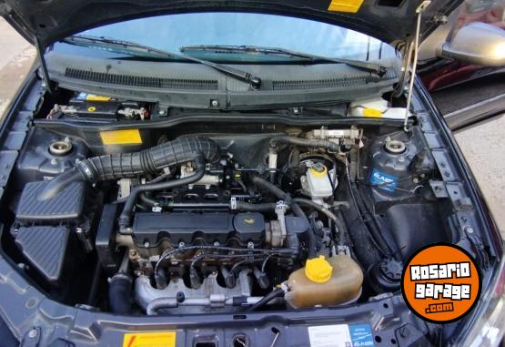 Autos - Suzuki Fun 2010 Nafta 128000Km - En Venta