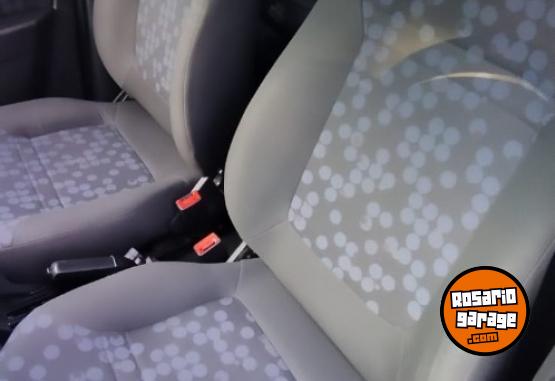 Autos - Suzuki Fun 2010 Nafta 128000Km - En Venta